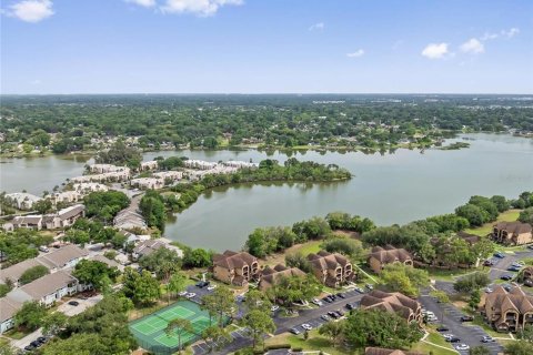 Condo in Altamonte Springs, Florida, 1 bedroom № 2107401 - photo 24