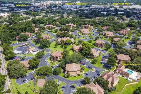 Condo in Altamonte Springs, Florida, 1 bedroom № 2107401 - photo 21