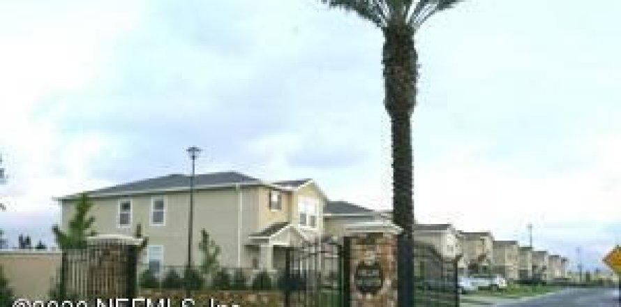 Condominio en Orange Park, Florida, 3 dormitorios № 801810