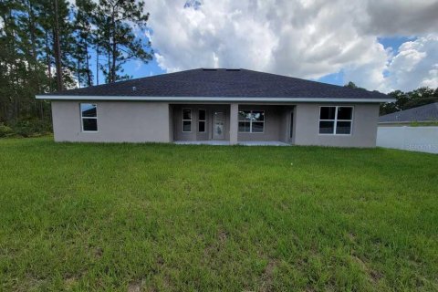 Villa ou maison à vendre à Ocala, Floride: 4 chambres, 216.46 m2 № 2321339 - photo 3