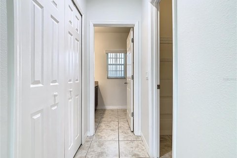 Villa ou maison à louer à Kissimmee, Floride: 3 chambres, 138.42 m2 № 1771784 - photo 18