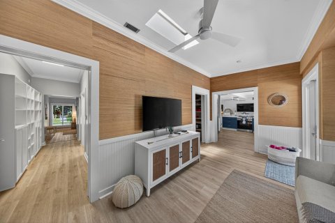 Купить виллу или дом в Форт-Лодердейл, Флорида 3 комнаты, 267.09м2, № 2083260 - фото 26