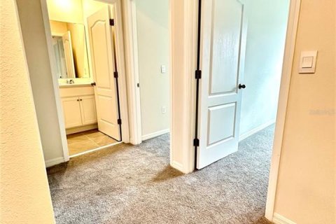 Townhouse in Davenport, Florida 3 bedrooms, 140.75 sq.m. № 2233387 - photo 15