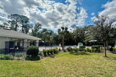 Townhouse in Davenport, Florida 3 bedrooms, 140.75 sq.m. № 2233387 - photo 19
