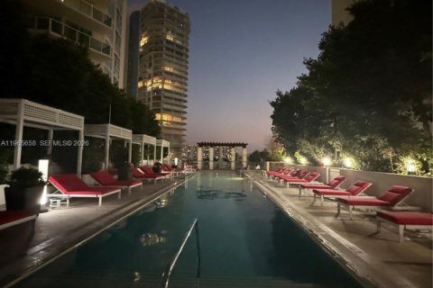 Купить кондоминиум в Санни-Айлс-Бич, Флорида 3 спальни, 153.1м2, № 2027352 - фото 20