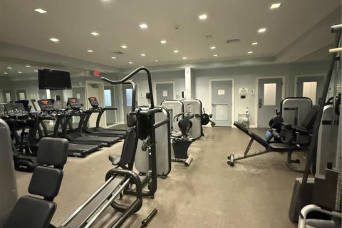 Купить кондоминиум в Санни-Айлс-Бич, Флорида 3 спальни, 153.1м2, № 2027352 - фото 26