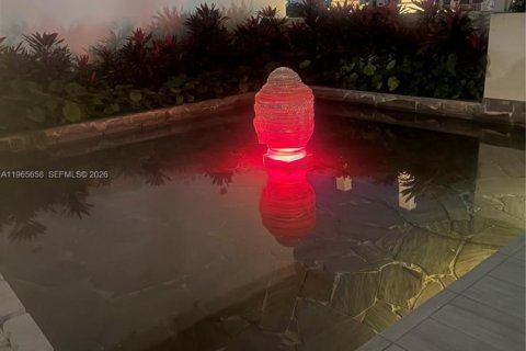 Купить кондоминиум в Санни-Айлс-Бич, Флорида 3 спальни, 153.1м2, № 2027352 - фото 24