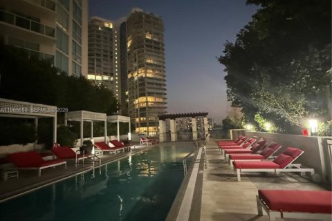 Купить кондоминиум в Санни-Айлс-Бич, Флорида 3 спальни, 153.1м2, № 2027352 - фото 22