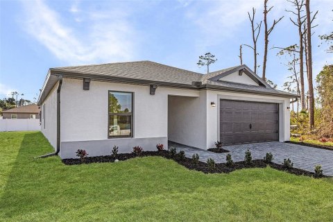 House in North Port, Florida 3 bedrooms, 128.86 sq.m. № 1563713 - photo 2