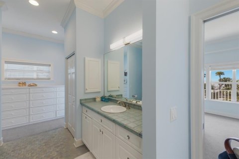 Villa ou maison à vendre à Boca Grande, Floride: 3 chambres, 321.91 m2 № 2398930 - photo 20
