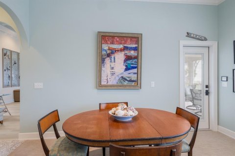 Villa ou maison à vendre à Boca Grande, Floride: 3 chambres, 321.91 m2 № 2398930 - photo 15