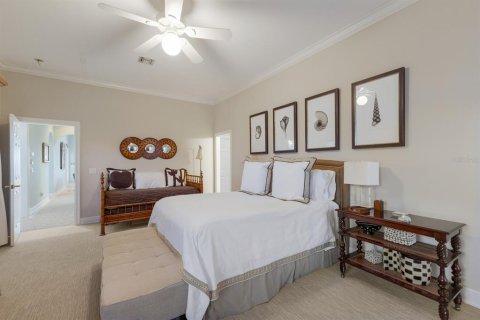 Villa ou maison à vendre à Boca Grande, Floride: 3 chambres, 321.91 m2 № 2398930 - photo 25