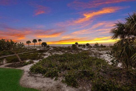 Villa ou maison à vendre à Boca Grande, Floride: 3 chambres, 321.91 m2 № 2398930 - photo 3