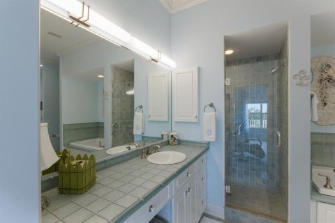 Villa ou maison à vendre à Boca Grande, Floride: 3 chambres, 321.91 m2 № 2398930 - photo 19