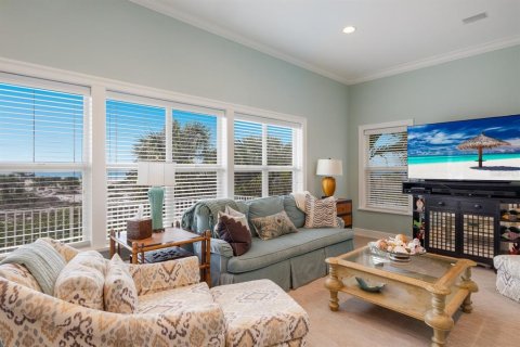 Villa ou maison à vendre à Boca Grande, Floride: 3 chambres, 321.91 m2 № 2398930 - photo 16
