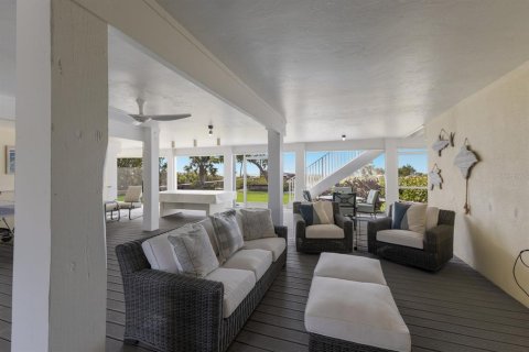Villa ou maison à vendre à Boca Grande, Floride: 3 chambres, 321.91 m2 № 2398930 - photo 30