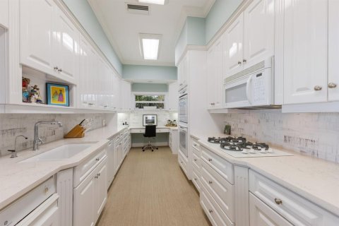 Villa ou maison à vendre à Boca Grande, Floride: 3 chambres, 321.91 m2 № 2398930 - photo 13