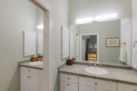 Villa ou maison à vendre à Boca Grande, Floride: 3 chambres, 321.91 m2 № 2398930 - photo 23