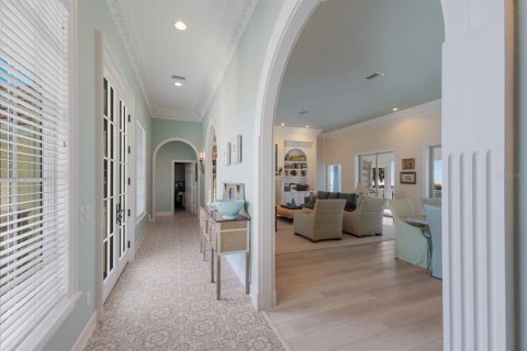 Villa ou maison à vendre à Boca Grande, Floride: 3 chambres, 321.91 m2 № 2398930 - photo 10