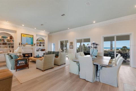 Villa ou maison à vendre à Boca Grande, Floride: 3 chambres, 321.91 m2 № 2398930 - photo 11