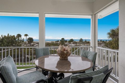Villa ou maison à vendre à Boca Grande, Floride: 3 chambres, 321.91 m2 № 2398930 - photo 27