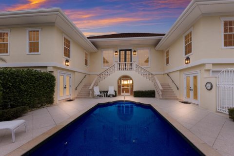 Villa ou maison à vendre à Boca Grande, Floride: 3 chambres, 321.91 m2 № 2398930 - photo 5