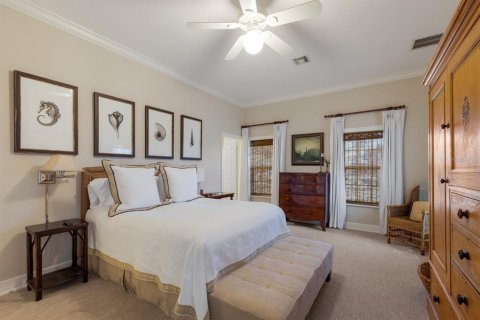 Villa ou maison à vendre à Boca Grande, Floride: 3 chambres, 321.91 m2 № 2398930 - photo 24