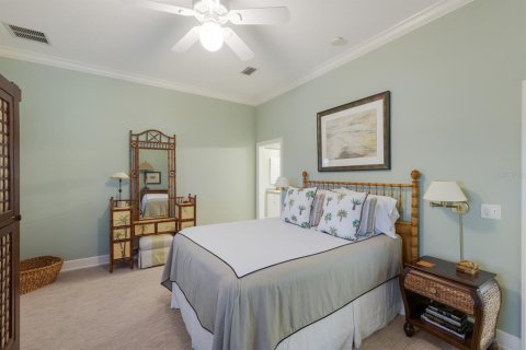 Villa ou maison à vendre à Boca Grande, Floride: 3 chambres, 321.91 m2 № 2398930 - photo 22