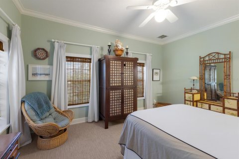 Villa ou maison à vendre à Boca Grande, Floride: 3 chambres, 321.91 m2 № 2398930 - photo 21