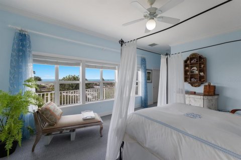 Villa ou maison à vendre à Boca Grande, Floride: 3 chambres, 321.91 m2 № 2398930 - photo 17
