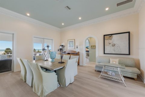 Villa ou maison à vendre à Boca Grande, Floride: 3 chambres, 321.91 m2 № 2398930 - photo 12