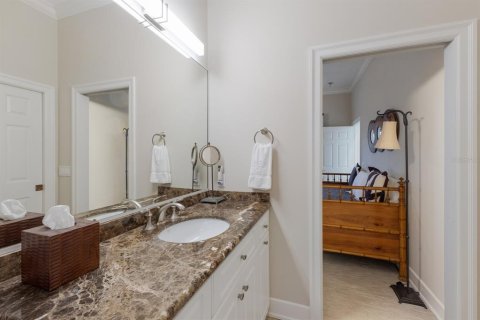 Villa ou maison à vendre à Boca Grande, Floride: 3 chambres, 321.91 m2 № 2398930 - photo 26