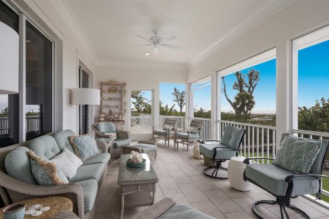 Villa ou maison à vendre à Boca Grande, Floride: 3 chambres, 321.91 m2 № 2398930 - photo 28