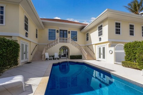 Villa ou maison à vendre à Boca Grande, Floride: 3 chambres, 321.91 m2 № 2398930 - photo 7
