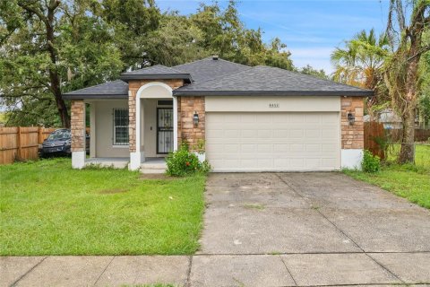 Villa ou maison à Orlando, Floride 3 chambres, 113.81 m2 № 2413858