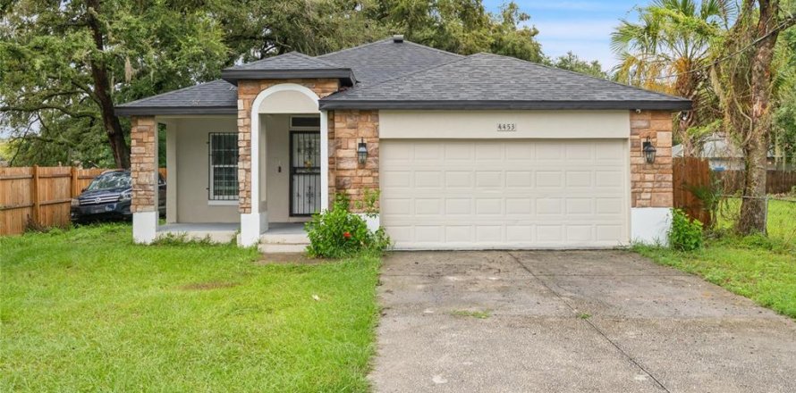Villa ou maison à Orlando, Floride 3 chambres, 113.81 m2 № 2413858