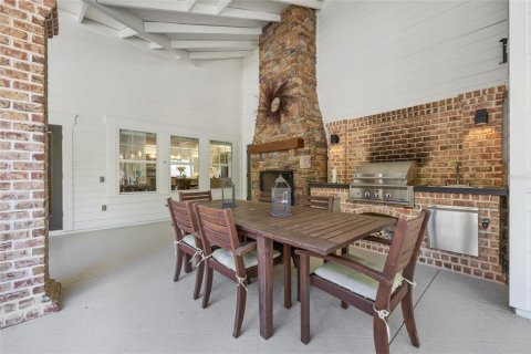 House in Gainesville, Florida 6 bedrooms, 697.7 sq.m. № 1534788 - photo 29