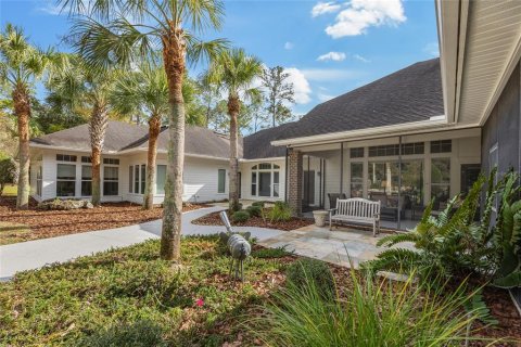 House in Gainesville, Florida 6 bedrooms, 697.7 sq.m. № 1534788 - photo 28