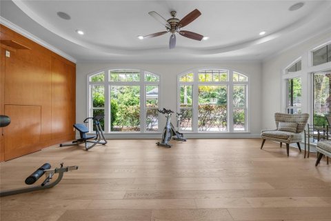 House in Gainesville, Florida 6 bedrooms, 697.7 sq.m. № 1534788 - photo 19