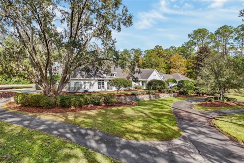 House in Gainesville, Florida 6 bedrooms, 697.7 sq.m. № 1534788 - photo 1