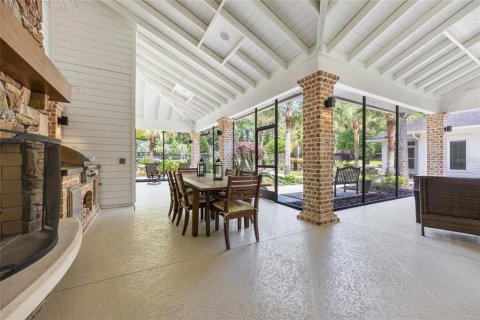 House in Gainesville, Florida 6 bedrooms, 697.7 sq.m. № 1534788 - photo 30