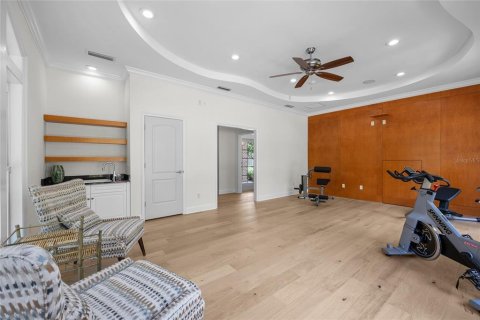 House in Gainesville, Florida 6 bedrooms, 697.7 sq.m. № 1534788 - photo 20