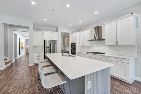 Casa en venta en Winter Garden, Florida, 5 dormitorios, 361.02 m2 № 2202735 - foto 11