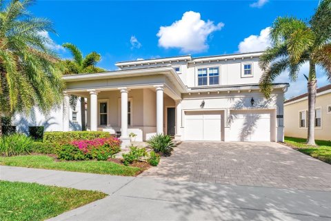 Casa en venta en Winter Garden, Florida, 5 dormitorios, 361.02 m2 № 2202735 - foto 2