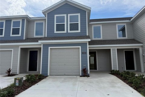 Touwnhouse à Davenport, Floride 3 chambres, 128.76 m2 № 2388141