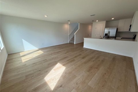 Touwnhouse à louer à Davenport, Floride: 3 chambres, 128.76 m2 № 2388141 - photo 7