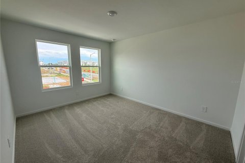Touwnhouse à louer à Davenport, Floride: 3 chambres, 128.76 m2 № 2388141 - photo 9