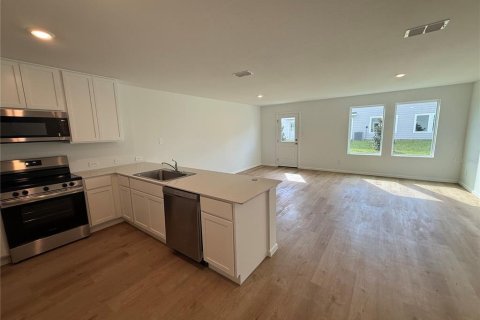 Touwnhouse à louer à Davenport, Floride: 3 chambres, 128.76 m2 № 2388141 - photo 3