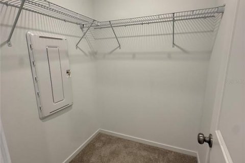 Touwnhouse à louer à Davenport, Floride: 3 chambres, 128.76 m2 № 2388141 - photo 13