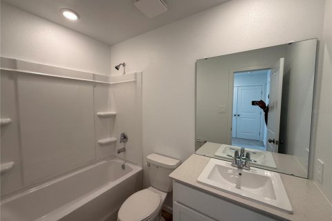 Touwnhouse à louer à Davenport, Floride: 3 chambres, 128.76 m2 № 2388141 - photo 19